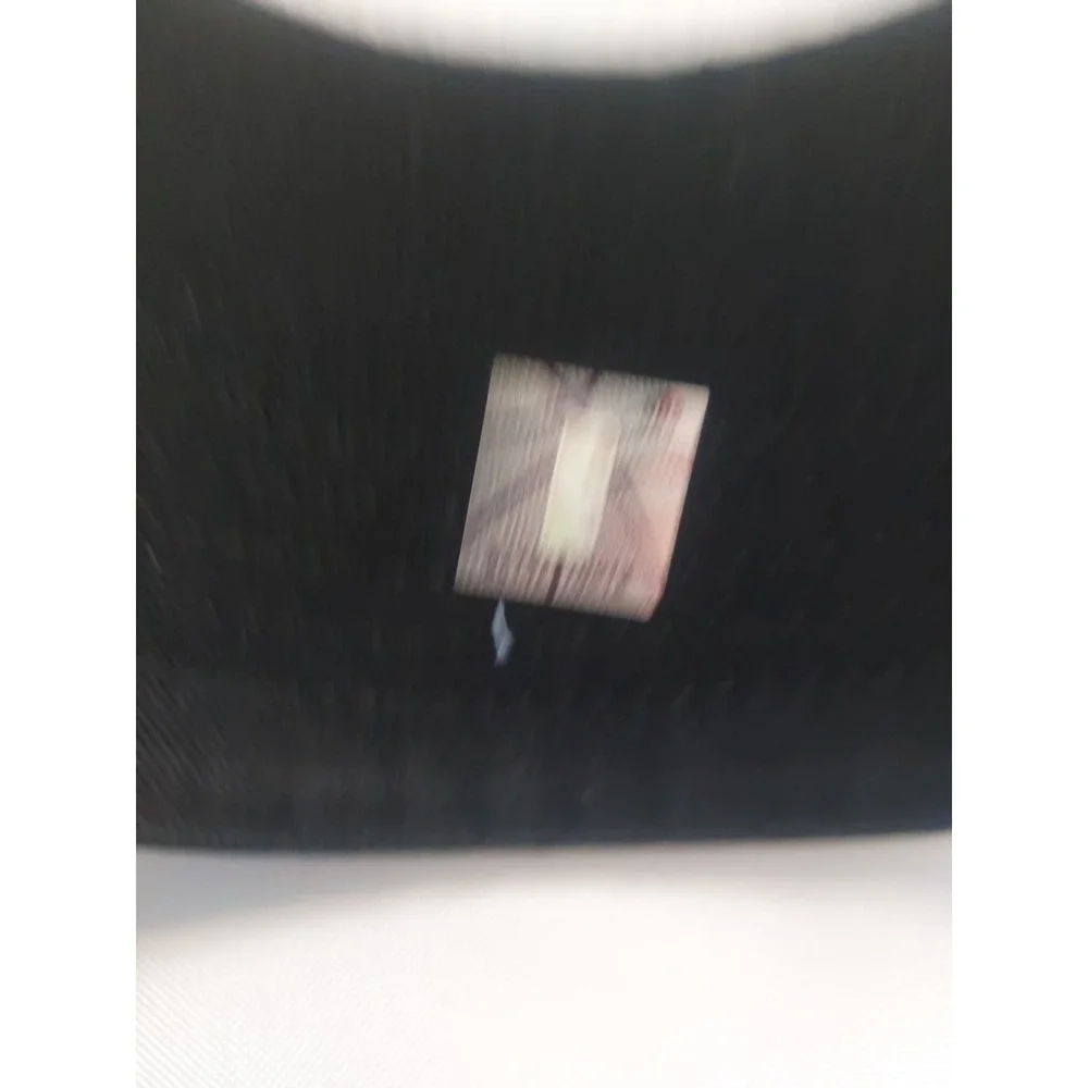 Brooklyn New York Cap Womens Adjustable Zephyr  Collection‎ Black White